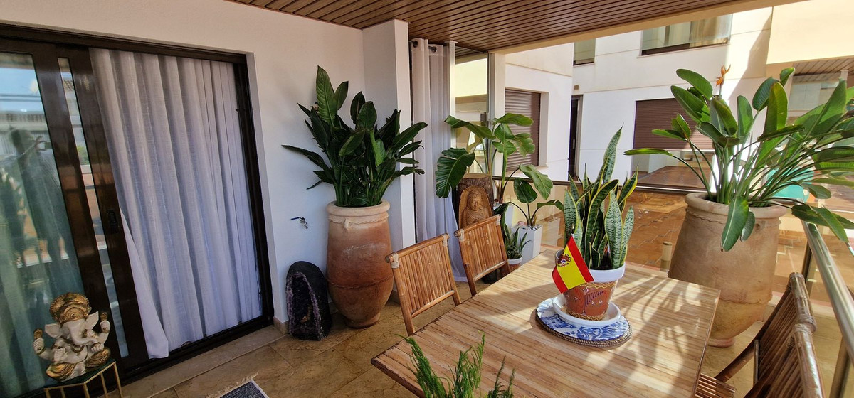 La Duquesa