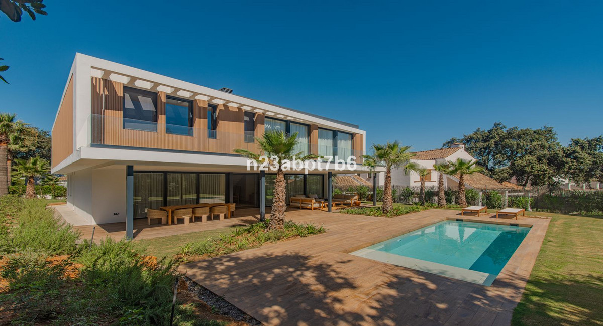 El puerto de Sotogrande