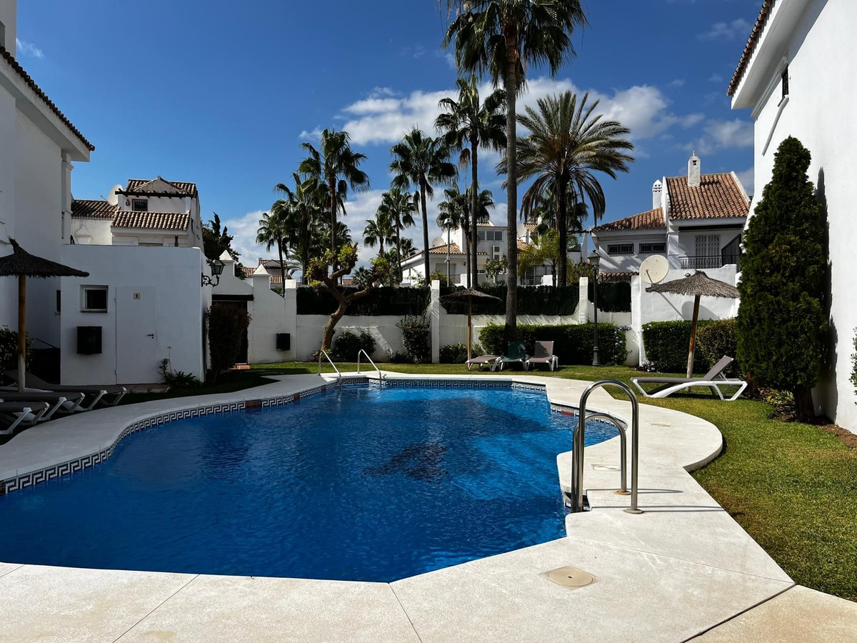 Nueva Andalucía, Marbella