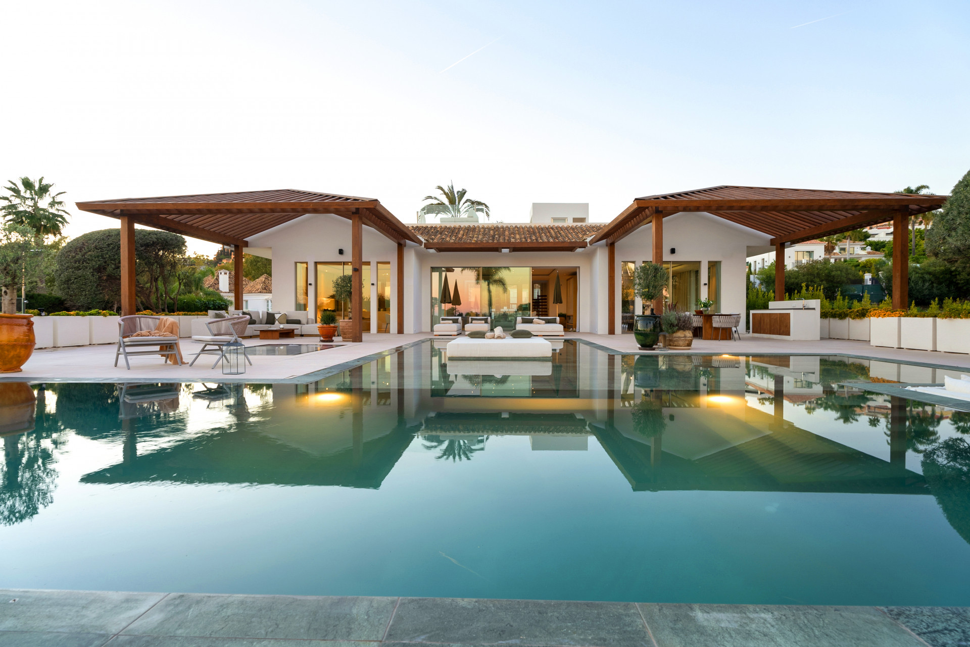 Nueva Andalucía, Marbella